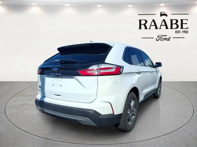 Used 2021 Ford Edge SEL w/ Convenience Package FWD image 13