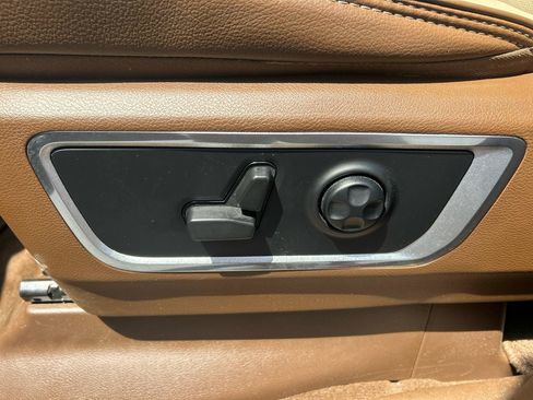 Used 2021 RAM 1500 Laramie AWD/4WD image 14