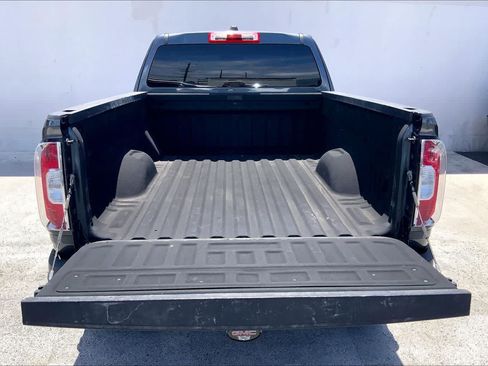 Used 2016 GMC Canyon SLE RWD image 18