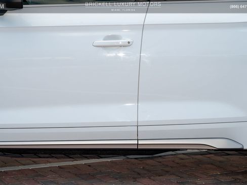 Used 2021 Audi Q5 2.0T Premium w/ Convenience Package image 49