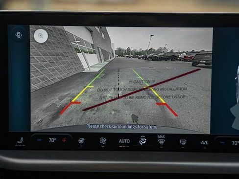 New 2026 Ford Escape Active w/ Tech Pack #1 AWD/4WD image 51