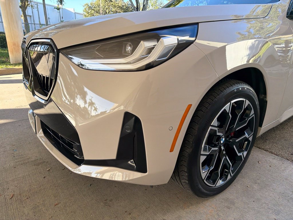 Used 2026 BMW X3 xDrive30i w/ Premium Package AWD/4WD image 15