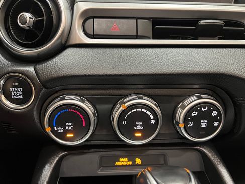Used 2017 FIAT 124 Spider Classica RWD image 40
