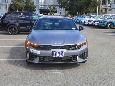 New 2026 Kia K5 GT-Line w/ GT-Line Premium Package image 3