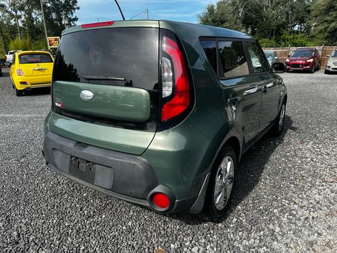 Used 2014 Kia Soul image 8
