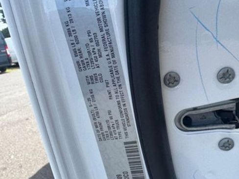 New 2025 RAM 2500 Power Wagon image 27