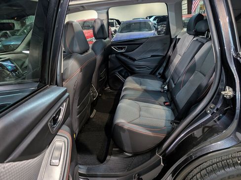 Used 2019 Subaru Forester Sport w/ Popular Package #2 image 19