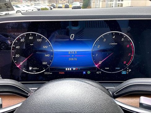 Certified 2024 Mercedes-Benz GLE 450 4MATIC image 22