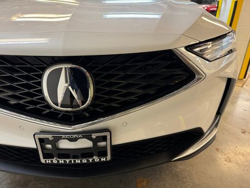 New 2026 Acura MDX w/ Technology Package image 4