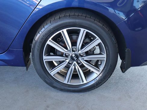 Used 2019 Kia Optima LX w/ LX 17" Wheel Package image 11