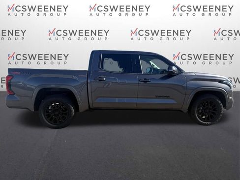 Used 2023 Toyota Tundra SR5 w/ TRD Sport Premium Package image 6