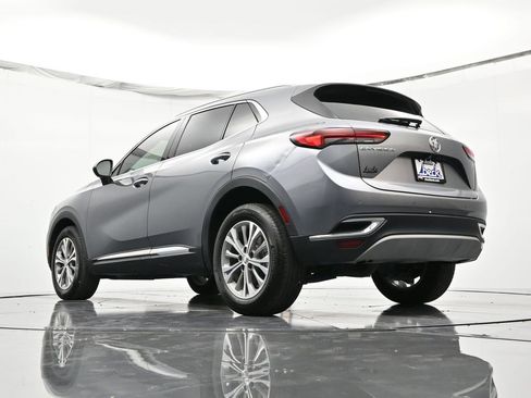 Used 2022 Buick Envision Preferred image 42