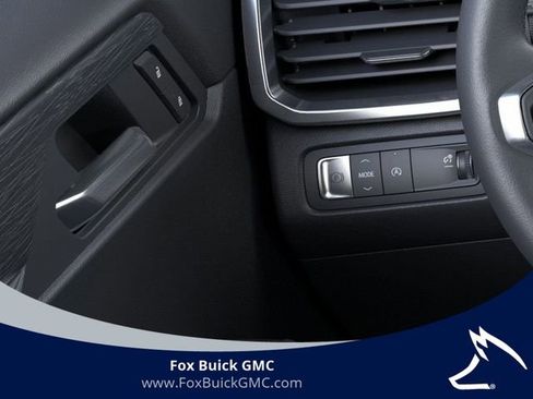 New 2025 GMC Acadia Elevation w/ Elevation Premium Package image 22