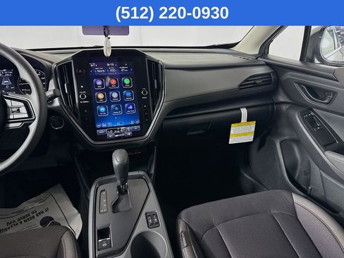 Certified 2026 Subaru Crosstrek 2.0i Premium image 29