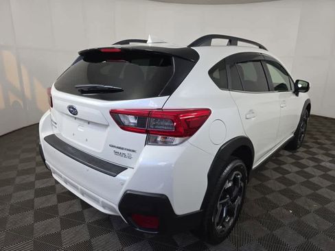 Certified 2022 Subaru Crosstrek 2.5i Limited w/ Moonroof Package 1 image 14