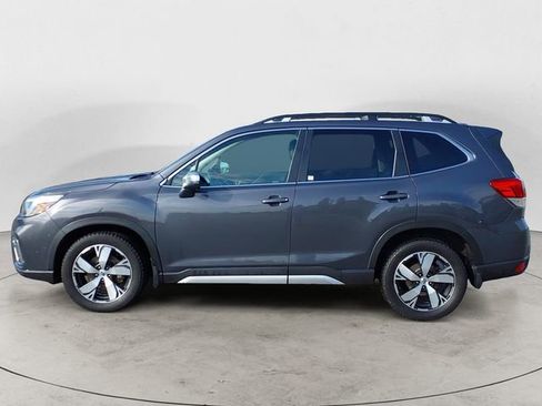 Used 2021 Subaru Forester Touring AWD/4WD image 2
