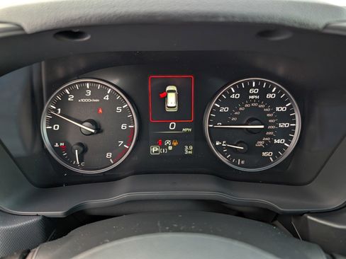 New 2026 Subaru Forester Premium image 12