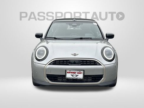 New 2026 MINI Cooper Convertible image 6