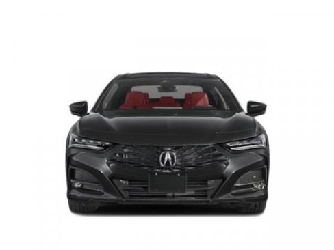 Used 2025 Acura TLX SH-AWD w/ A-SPEC Pkg image 7