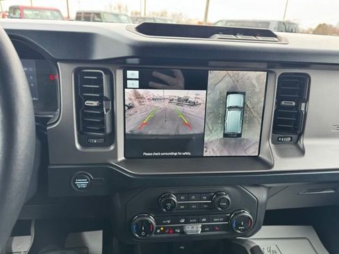 Certified 2022 Ford Bronco Outer Banks image 23