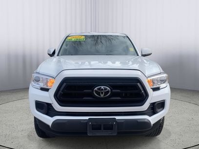 Used 2022 Toyota Tacoma SR
