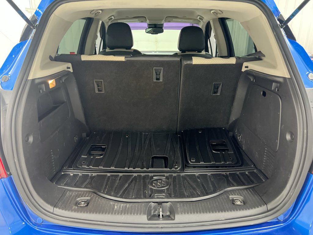 Used 2017 Buick Encore Preferred FWD image 23