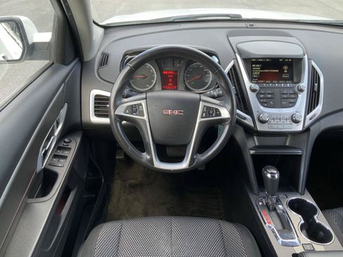 Used 2017 GMC Terrain SLE w/ Convenience Package FWD image 23