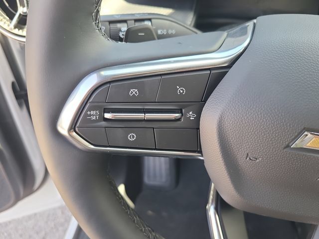 New 2027 Chevrolet Equinox LT FWD image 24