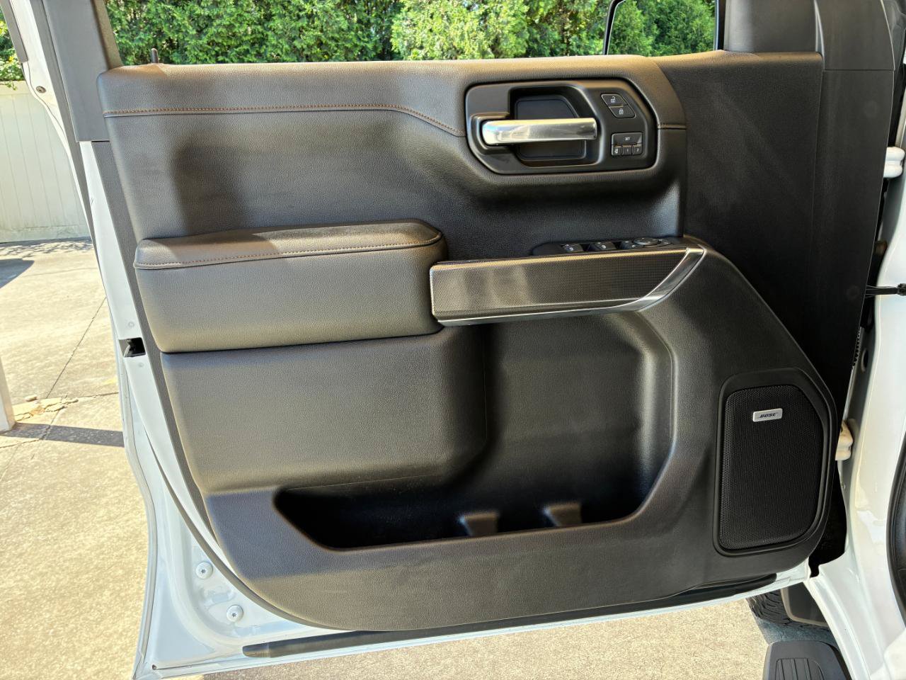 Used 2019 GMC Sierra 1500 AT4 w/ AT4 Premium Package AWD/4WD image 9
