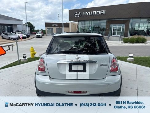 Used 2013 MINI Cooper Hardtop FWD image 10