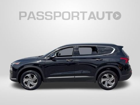 Used 2023 Hyundai Santa Fe SEL AWD/4WD image 2