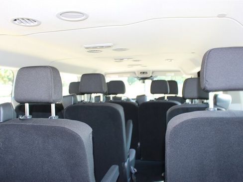 Used 2026 Ford Transit 350 XLT RWD image 12