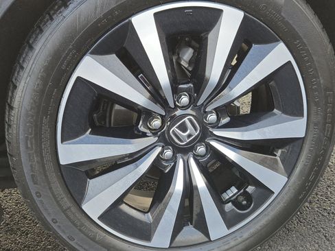 Certified 2023 Honda Civic EX-L image 11