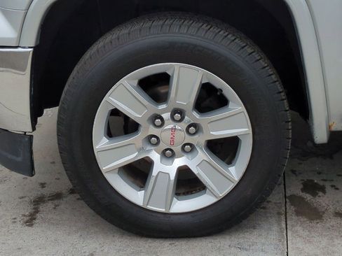 Used 2014 GMC Sierra 1500 SLE image 14