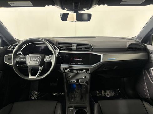 Used 2024 Audi Q3 2.0T Premium Plus AWD/4WD image 12