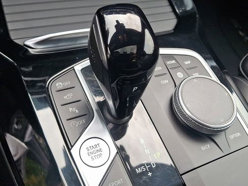 Used 2023 BMW X3 xDrive30i w/ Convenience Package image 16