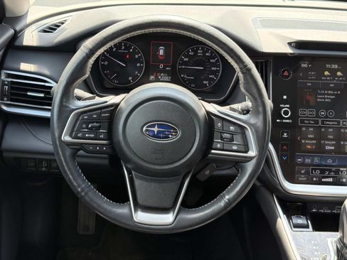 Certified 2024 Subaru Outback Limited AWD/4WD image 25
