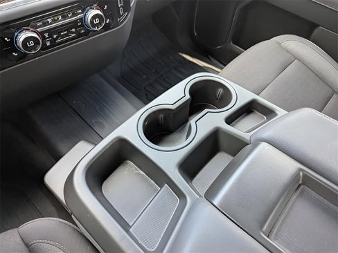 New 2025 GMC Sierra 1500 Elevation image 10