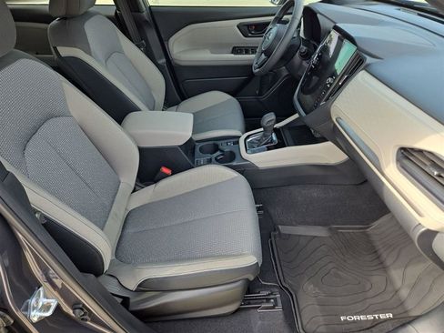 Used 2025 Subaru Forester Premium w/ Convenience Package #1 image 21