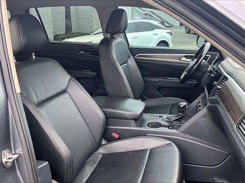 Used 2018 Volkswagen Atlas SE image 8