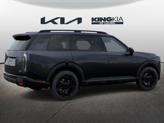 New 2027 Kia Telluride X-Line SX Prestige AWD/4WD image 7