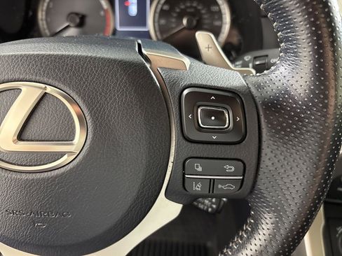Used 2020 Lexus NX 300 F Sport w/ F Sport Premium Package FWD image 30
