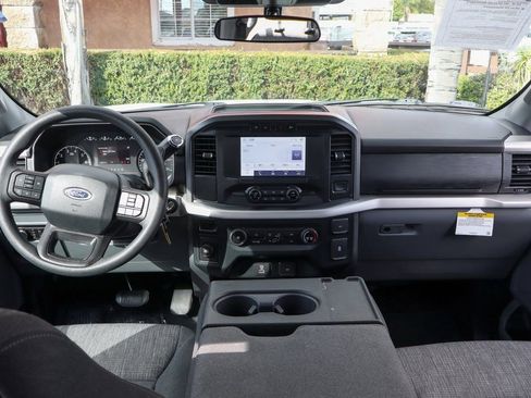 Used 2021 Ford F150 XLT image 26