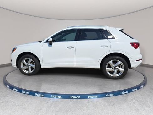 Used 2022 Audi Q3 2.0T Premium AWD/4WD image 9