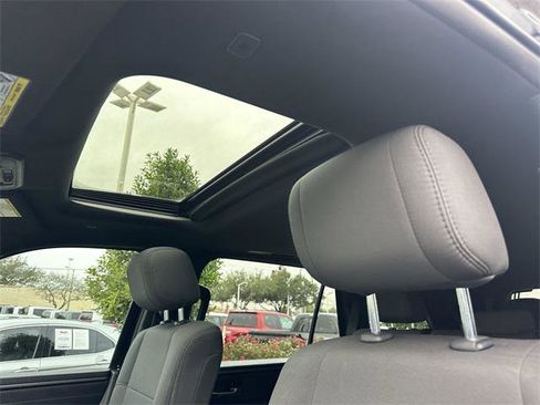 Certified 2025 Toyota Sequoia SR5 image 21