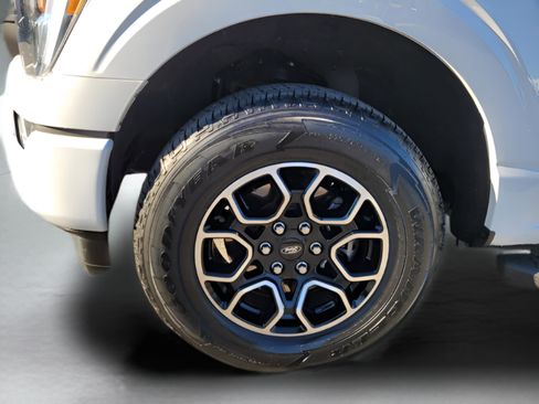 Used 2023 Ford F150 XLT w/ Equipment Group 302A High image 20