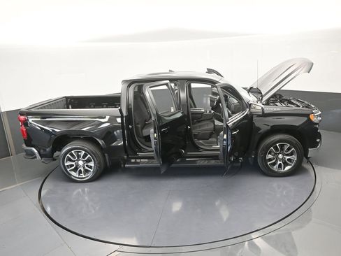 Used 2023 Chevrolet Silverado 1500 LT image 71