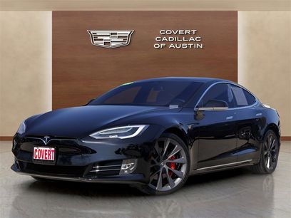Used 2019 Tesla Model S Performance
