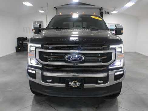 Used 2022 Ford F250 King Ranch w/ King Ranch Ultimate Package image 3