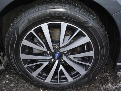 Used 2018 Subaru Legacy 2.5i Premium w/ Cargo Package image 41